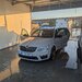 Skoda Octavia RS