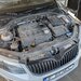 Skoda Octavia RS