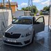 Skoda Octavia RS